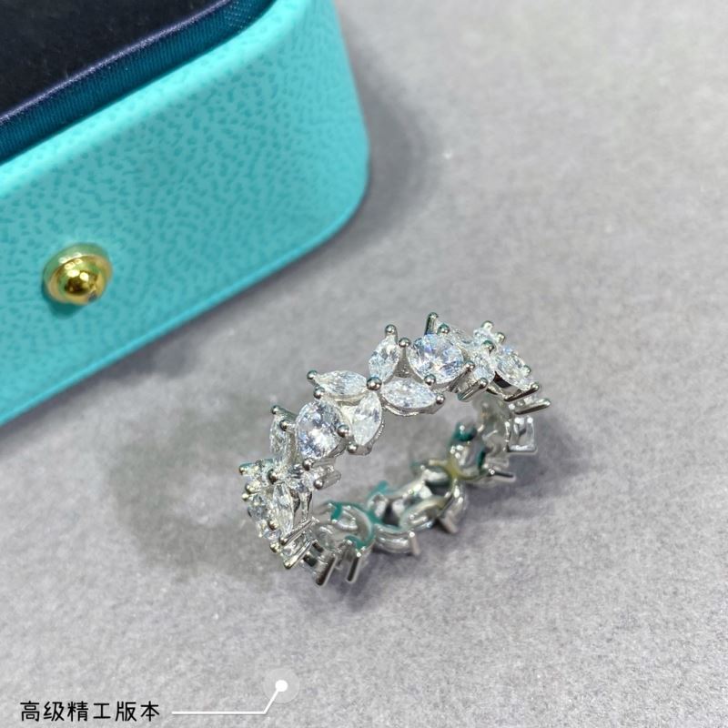 Tiffany Earrings